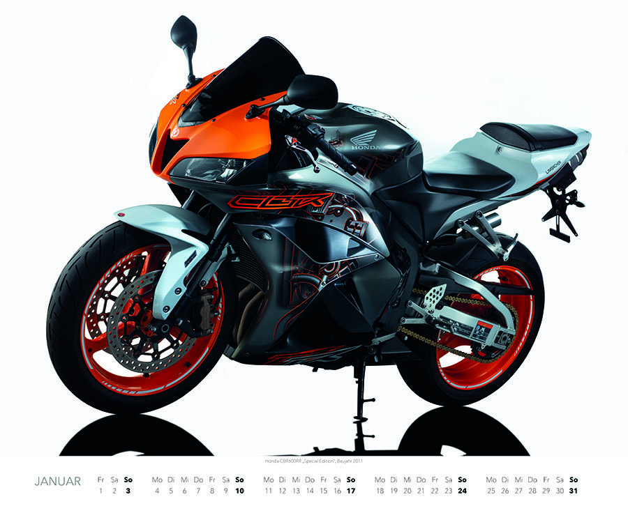 Superbike Kalender 2021