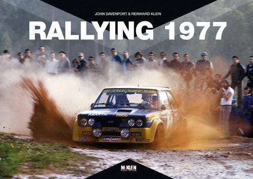 01 Rallying1977 Cover