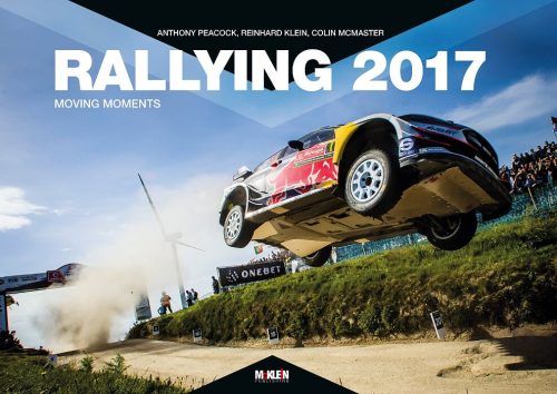 01 Rallying2017 Cover