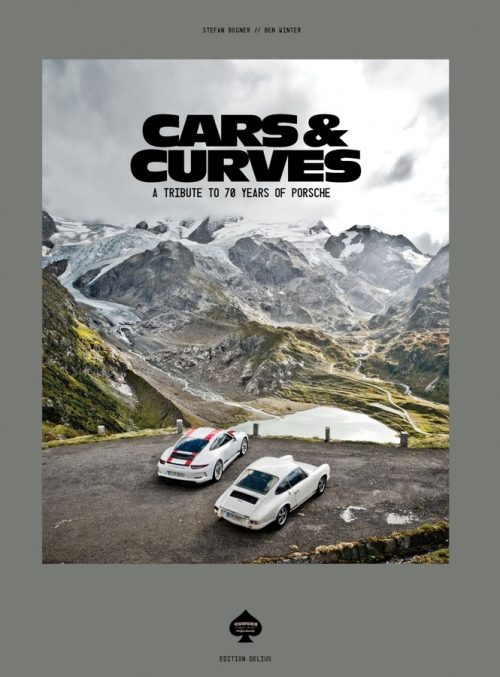 Cars And Curves Heel Verlag Serag AG