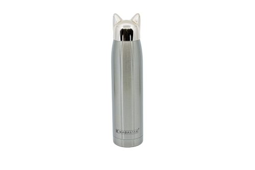 Isolier-Trinkflasche_Super Cat_champagner_320ml_bei Serag AG