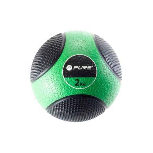 Pure2improve Medizinball 2kg Serag AG