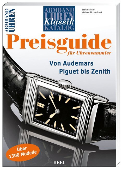 Armbanduhren Klassik Katalog Nr 4 Bei Serag AG