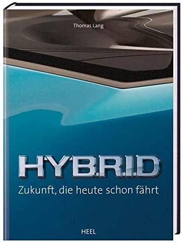 Hybrid Zukunft Die Heute Schon Fährt Bei Serag AG