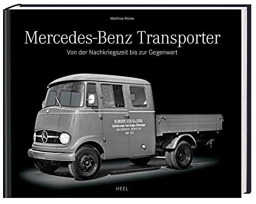 Mercedes-Benz Transporter_Bei Serag AG