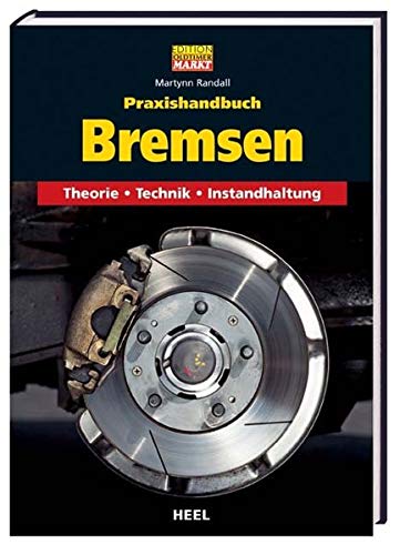 Praxishandbuch Bremsen Bei Serag AG