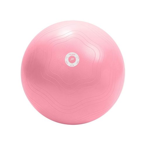 Pure2Improve Yogaball Pink Bei SERAG AG