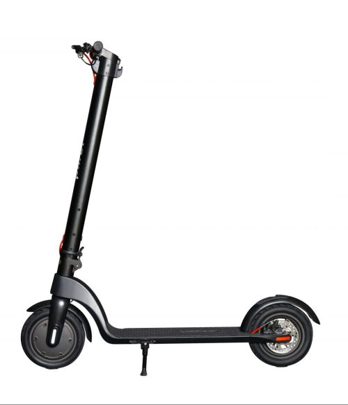 Scooter R93 Carvee Bee Pro 2 VMAX Schwarz Bei Serag AG