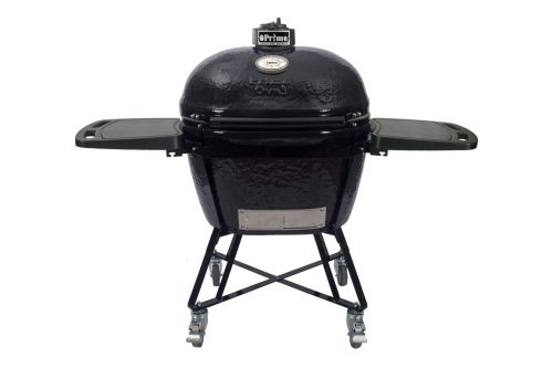 Oval Grill Kamado 400 XL All In One Primo Bei Serag AG