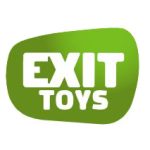 Exit Toys Logo